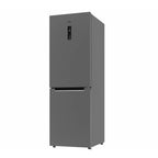 Refrigerador Invita 360 Litros Bottom Freezer Inox - 220 Volts