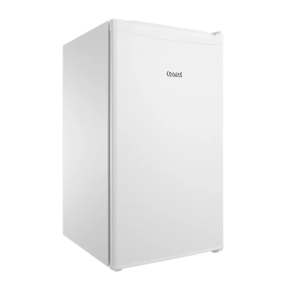 Frigobar Consul 117 Litros com Gaveta Multiuso Branco CRC12MB - 127 Volts