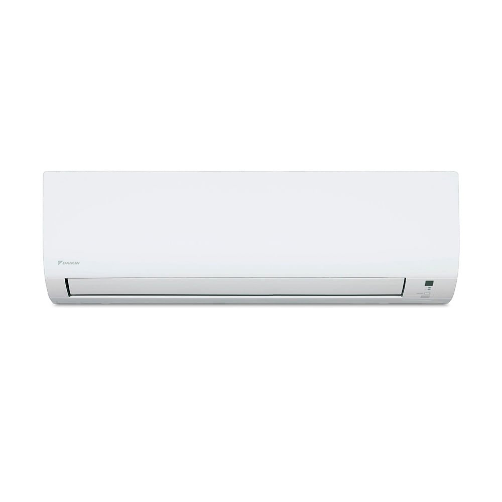 Ar-Condicionado Multi Split Inverter Daikin 28.000 BTUs (1x Evap HW 9.000 + 1x Evap HW 24.000) Quente/Frio 220V