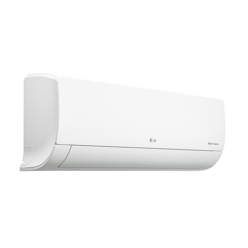 Ar-Condicionado Multi Split Inverter LG 18.000 (2x Evap HW 12.000) Quente/Frio 220V