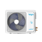 Ar-Condicionado Split HW Inverter Elgin Eco Star 12.000 BTUs R-32 Só Frio 127V