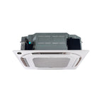 Ar-Condicionado Split Cassete 4 Vias Inverter Midea Connect 60.000 BTUs R-32 Só Frio 220V Monofásico