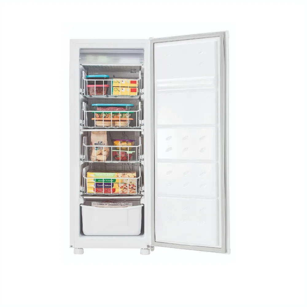 Freezer Vertical Consul 121L CVU18GBBNA - 220 volts