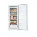 Freezer Vertical Consul 121L CVU18GBBNA - 220 volts