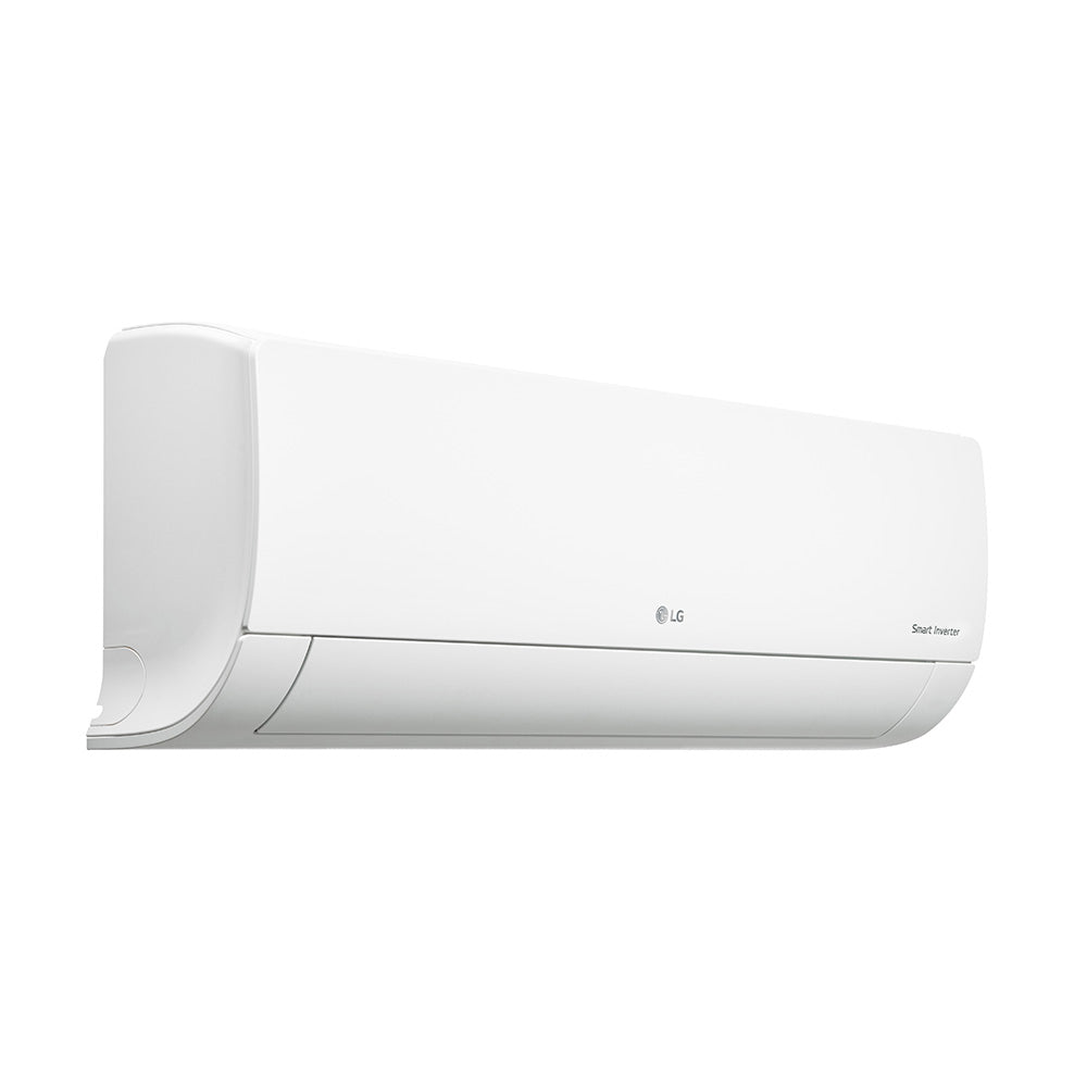Ar-Condicionado Multi Split Inverter LG 24.000 (2x Evap HW 7.000 + 1x Evap HW 18.000) Quente/Frio 220V