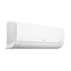 Ar-Condicionado Multi Split Inverter LG 24.000 (2x Evap HW 7.000 + 1x Evap HW 18.000) Quente/Frio 220V
