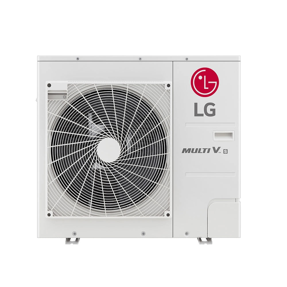 Ar-Condicionado Mini VRF LG 3HP (2x Evap HW 9.000 + 1x Evap HW 12.000) Só Frio 220V