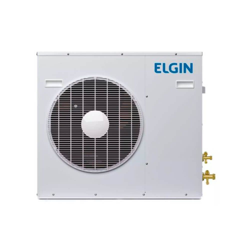 Ar Condicionado Split Cassete 4 Vias 36000 BTUs Elgin Plus II Frio 45KPFI36B2NB - 220V