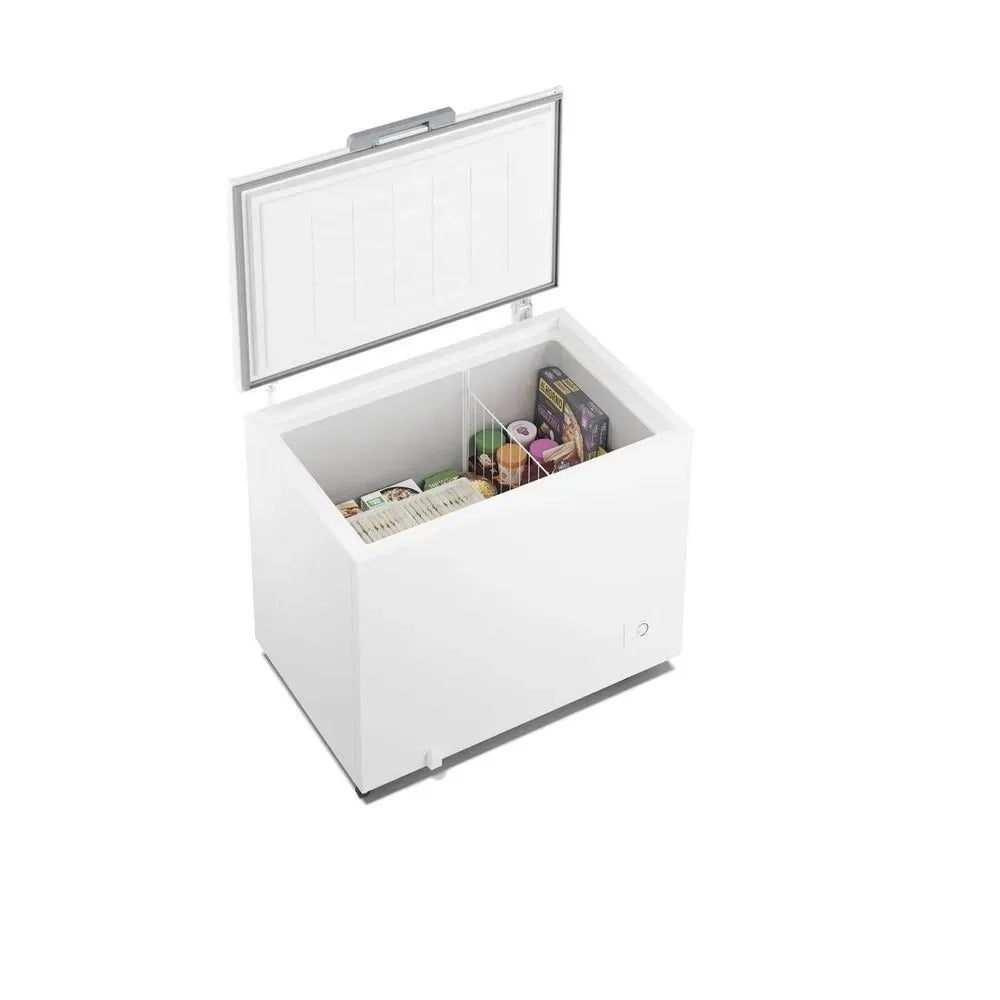 Freezer Horizontal Electrolux 314 Litros Cycle Defrost Branco HI330 – 127 Volts