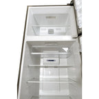Refrigerador Philco 467 Litros Eco Inverter Inox PRF505TI – 127 Volts
