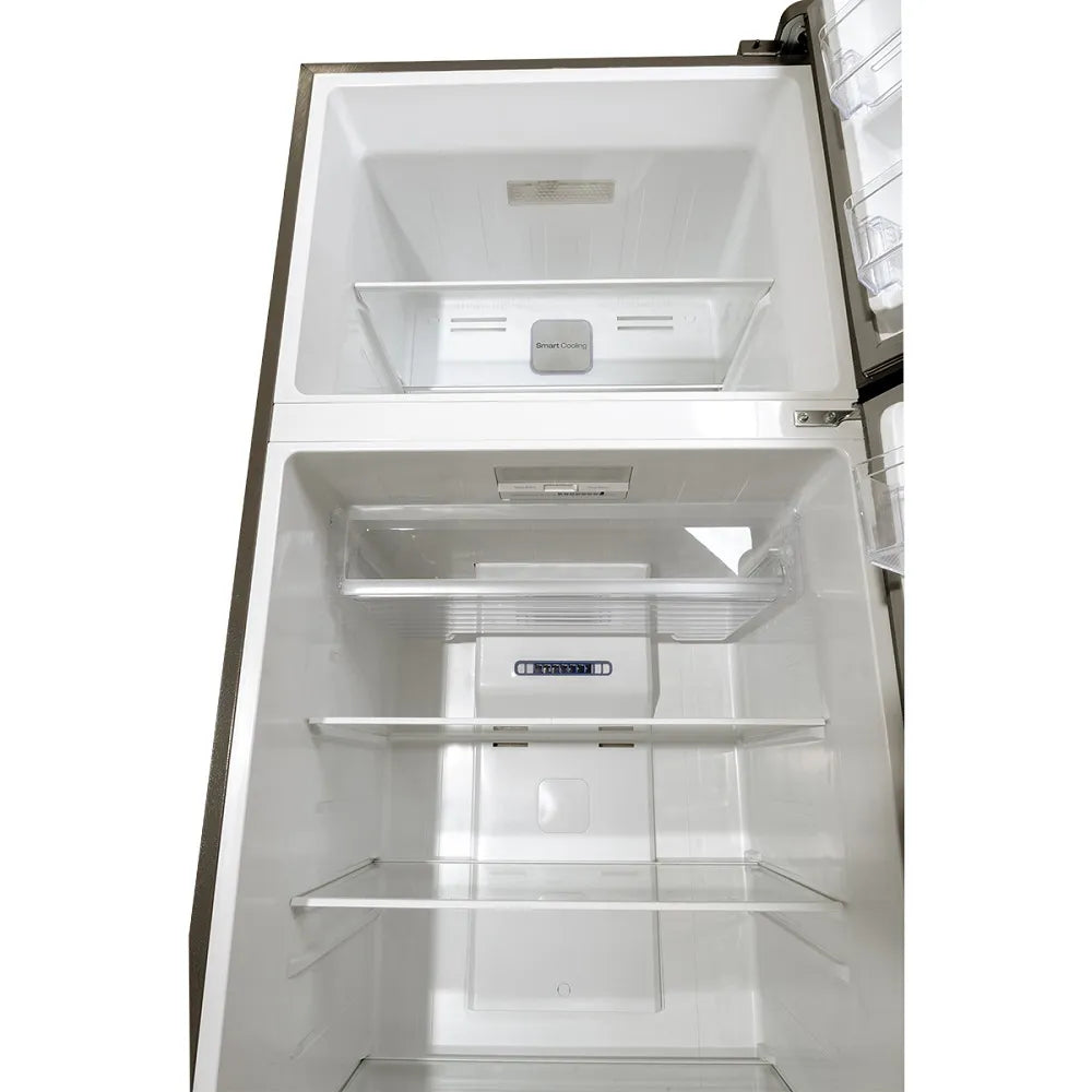 Refrigerador Philco 467 Litros Eco Inverter Inox PRF505TI – 127 Volts