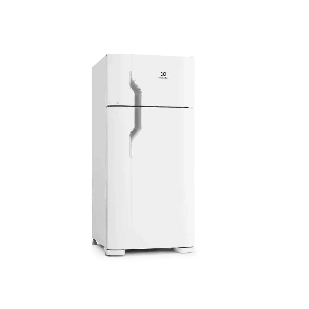 Refrigerador Electrolux 260 Litros Branco DC35A – 220 Volts