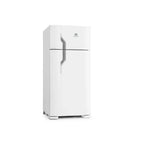Refrigerador Electrolux 260 Litros Branco DC35A – 220 Volts