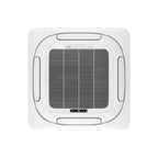 Ar-Condicionado Split Cassete 4 Vias Inverter Elgin WI-FI 24.000 BTUs Só Frio 220V Monofásico