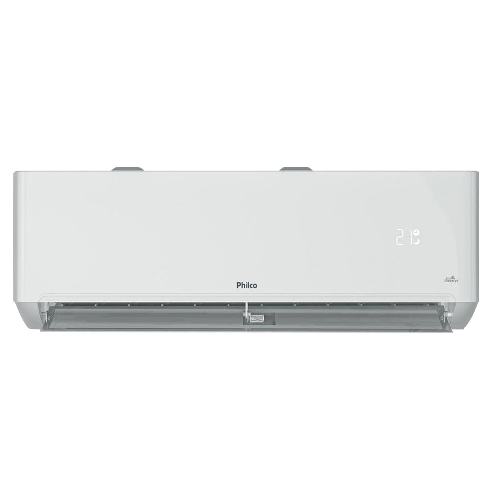 Ar-Condicionado Split HW Inverter Philco PAC12FD 12.000 BTUs R-32 Só Frio 127V