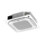 Ar-Condicionado Split Cassete 4 Vias Inverter Carrier Connect 24.000 BTUs R-32 Só Frio 220V Monofásico