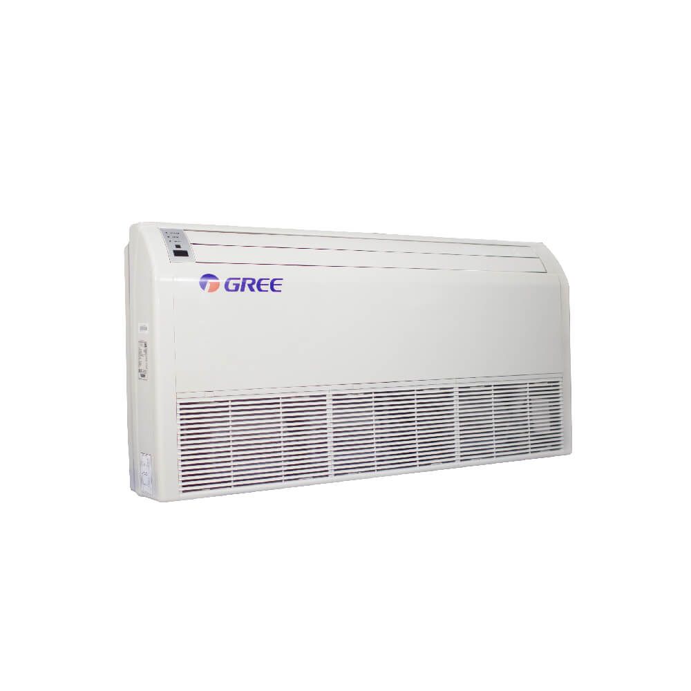 Ar Condicionado Split Piso Teto Inverter 56000 BTUs Gree G-Prime Compact Frio GTC56CCXK-S6DNA1A - 220V