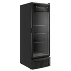 Cervejeira Fricon 569 Litros Total Black Preta VCFC 569 V - 127 Volts