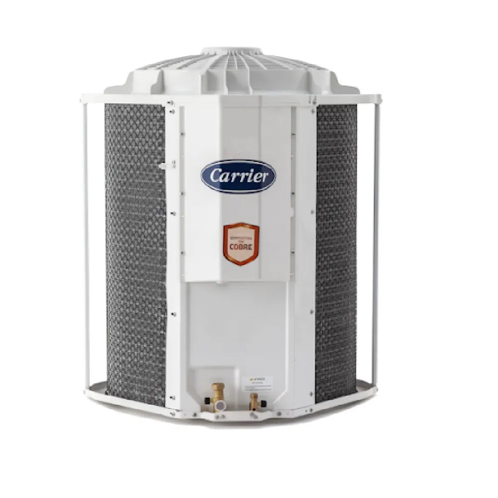 Ar Condicionado Split Duto Carrier Duto Versatile 36000 BTU/h Frio monofásico 42BQA036510HC – 220 Volts