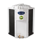 Ar Condicionado Split Cassete Carrier 36000 BTU/h Frio Monofásico 38CCU036515MC – 220 Volts