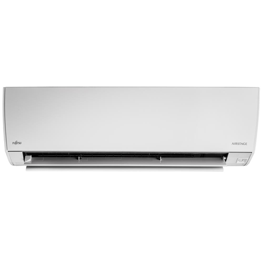 Ar-Condicionado Multi Split Inverter Fujitsu 18.000 (2x Evap HW 9.000) Quente/Frio 220V
