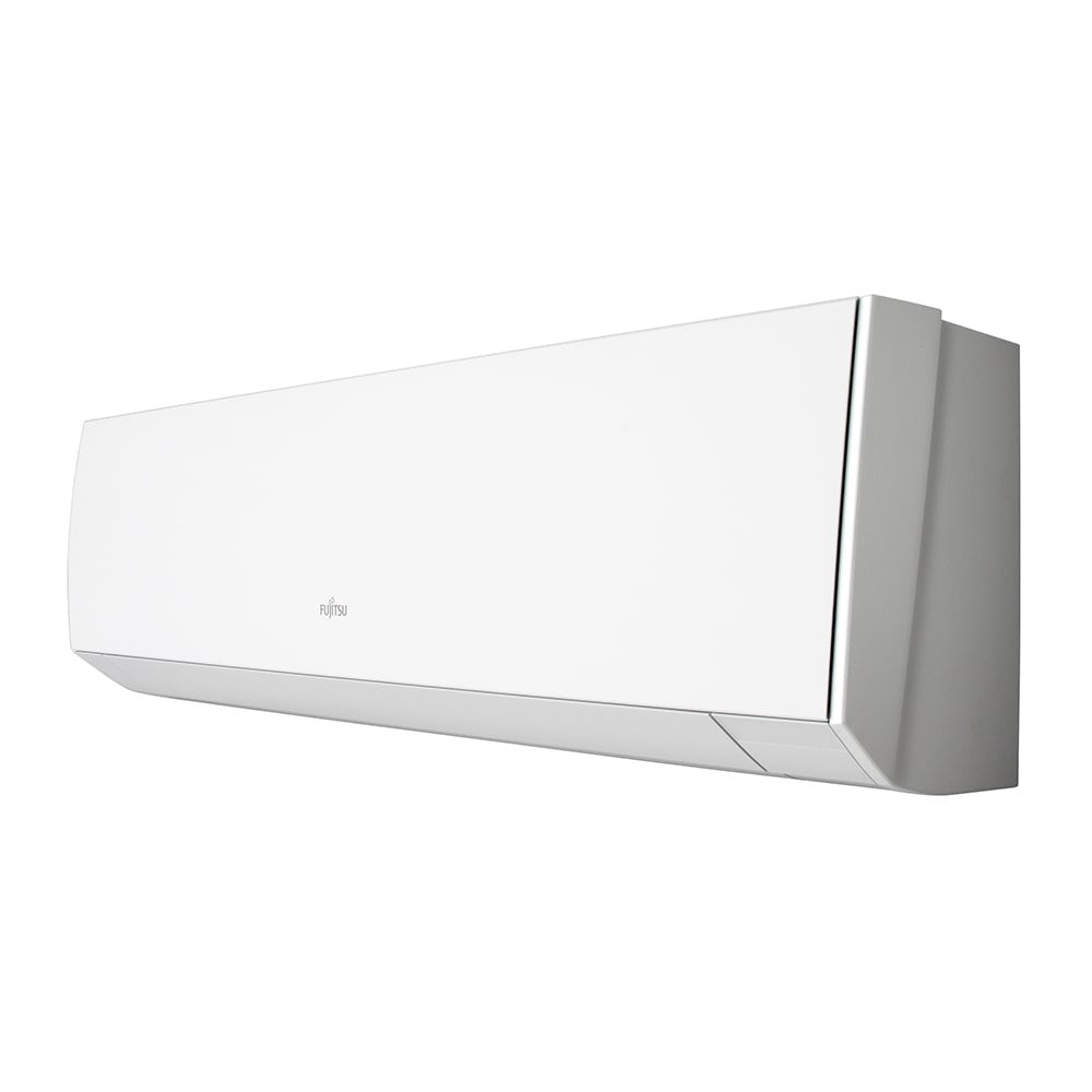 Ar-Condicionado Split HW Inverter Fujitsu 9.000 BTUs Só Frio 220V