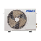 Ar Condicionado Split Inverter 9000 BTUs Samsung Windfree AI Quente/Frio AR09DXFAAWKNAZ - 220V