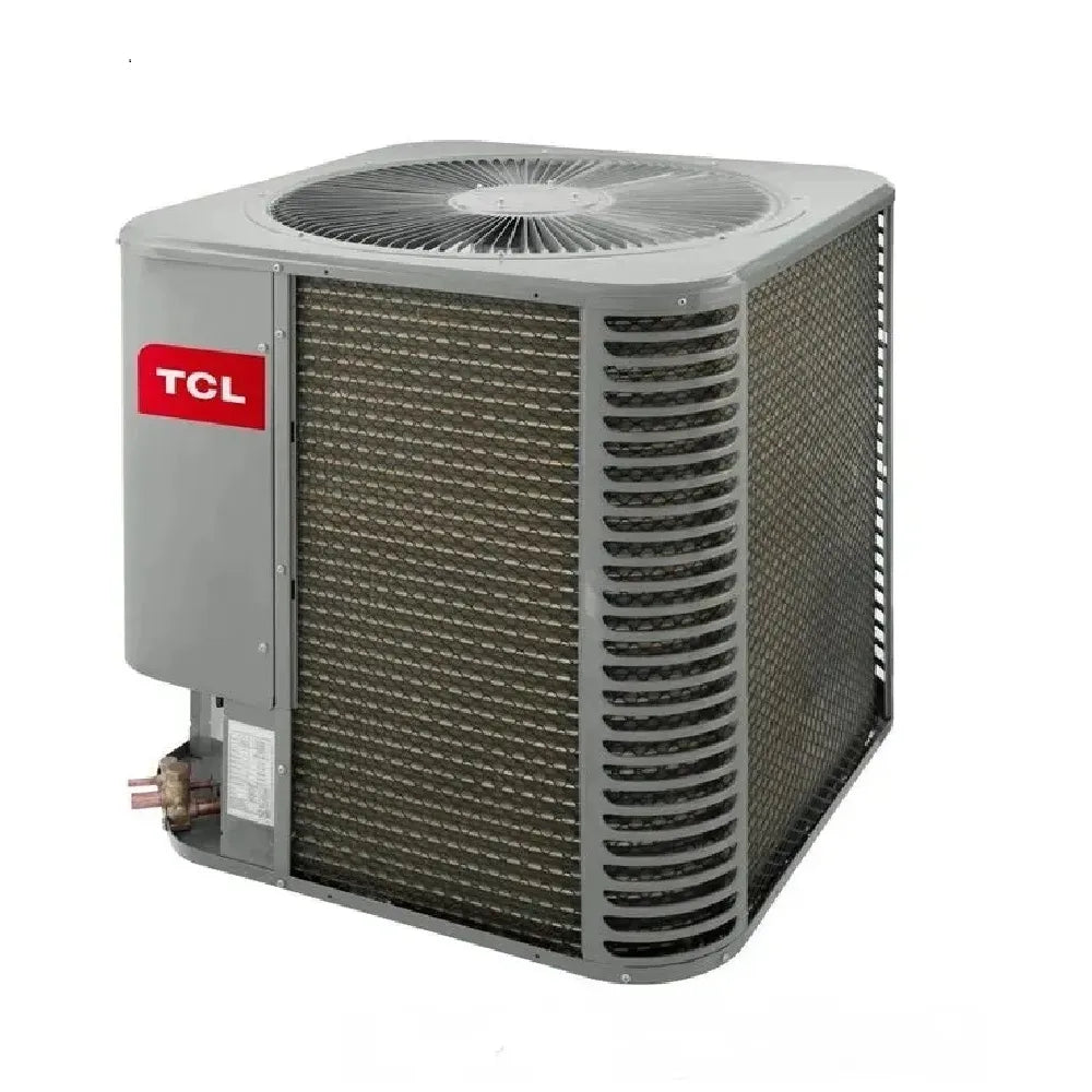 Ar Condicionado Split Cassete 4 Vias Inverter TCL 55000 BTU/h Frio Monofásico TAC 55 CSA/CT-INV – 220 Volts