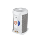Ar Condicionado Split Cassete 4 Vias 28000 BTUs Inverter Carrier Quente/Frio 38TVQD28515MC - 220V