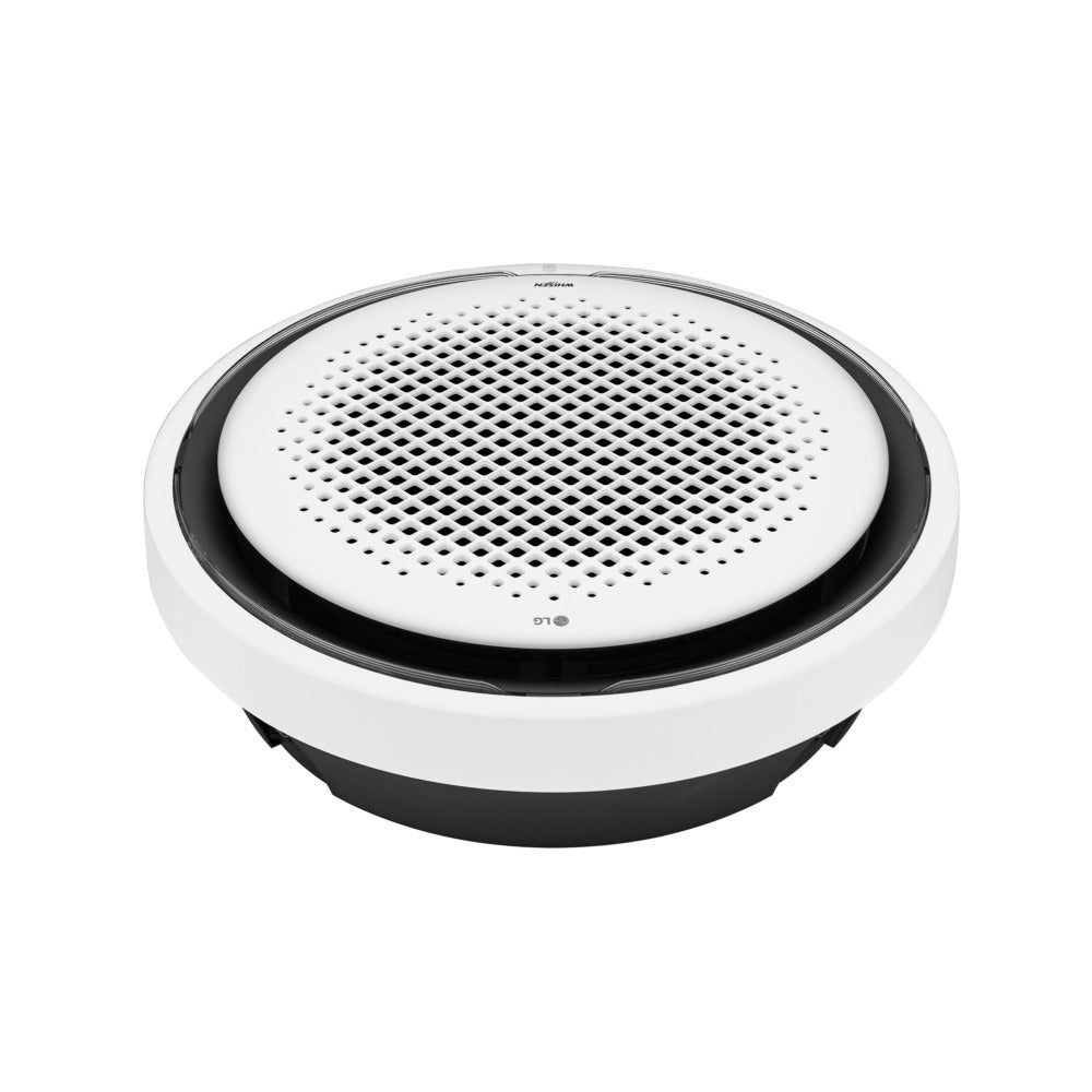 Ar-Condicionado Split Round Cassete Inverter WI-FI LG Quente/Frio 60.000 BTUs 220V Monofásico