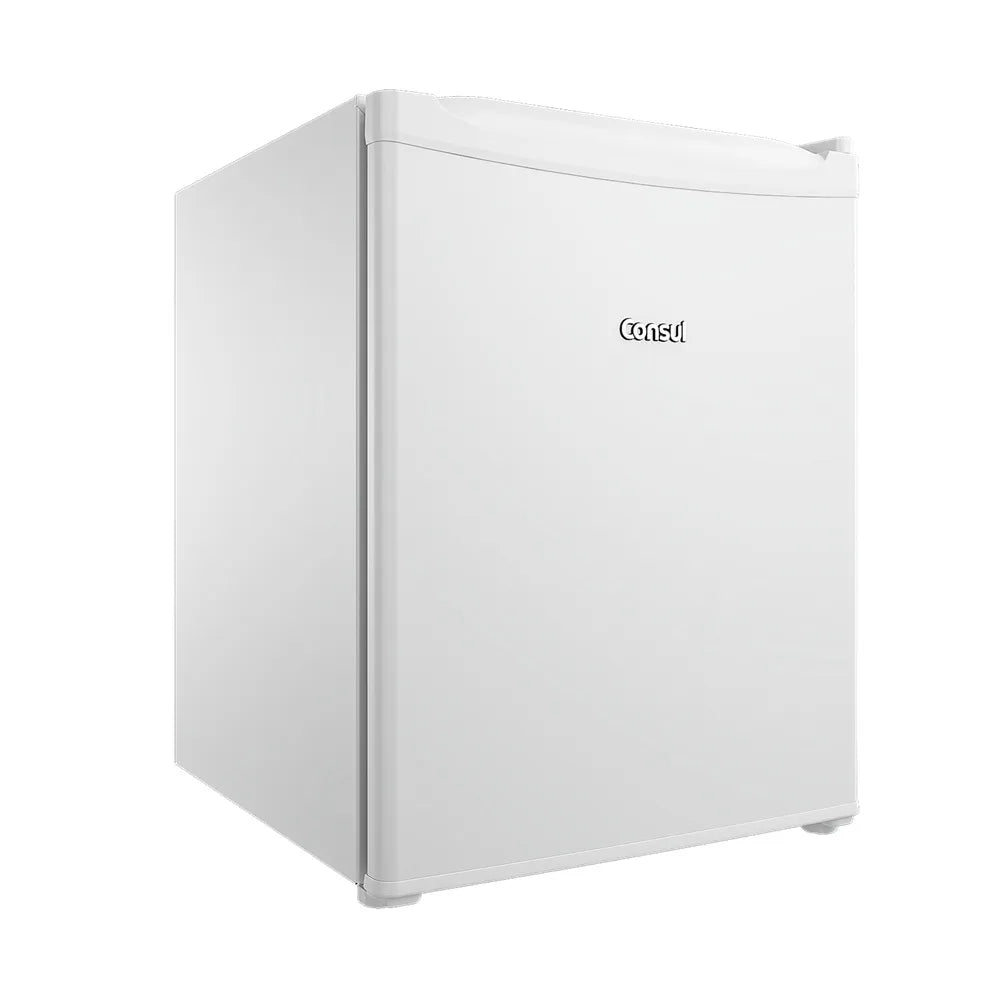 Frigobar Consul 76 Litros com Gaveta Multiuso Branco CRC08MB - 127 Volts