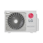 Ar Condicionado Split Cassete 4 Vias 24000 BTUs Inverter LG Quente/Frio ATNW24GPLP1 - 220V