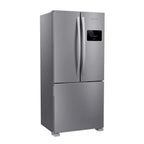 Refrigerador Brastemp 559 Litros Frost Free French Door Inox BRO85MK - 127 Volts