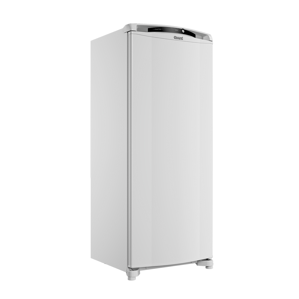 Refrigerador Consul Frost Free 297 Litros Branco Painel Externo CRB36MB – 220 Volts