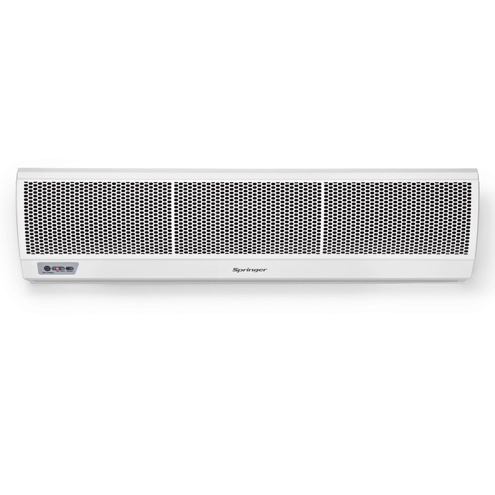 Cortina de Ar 150 CM Springer 220V