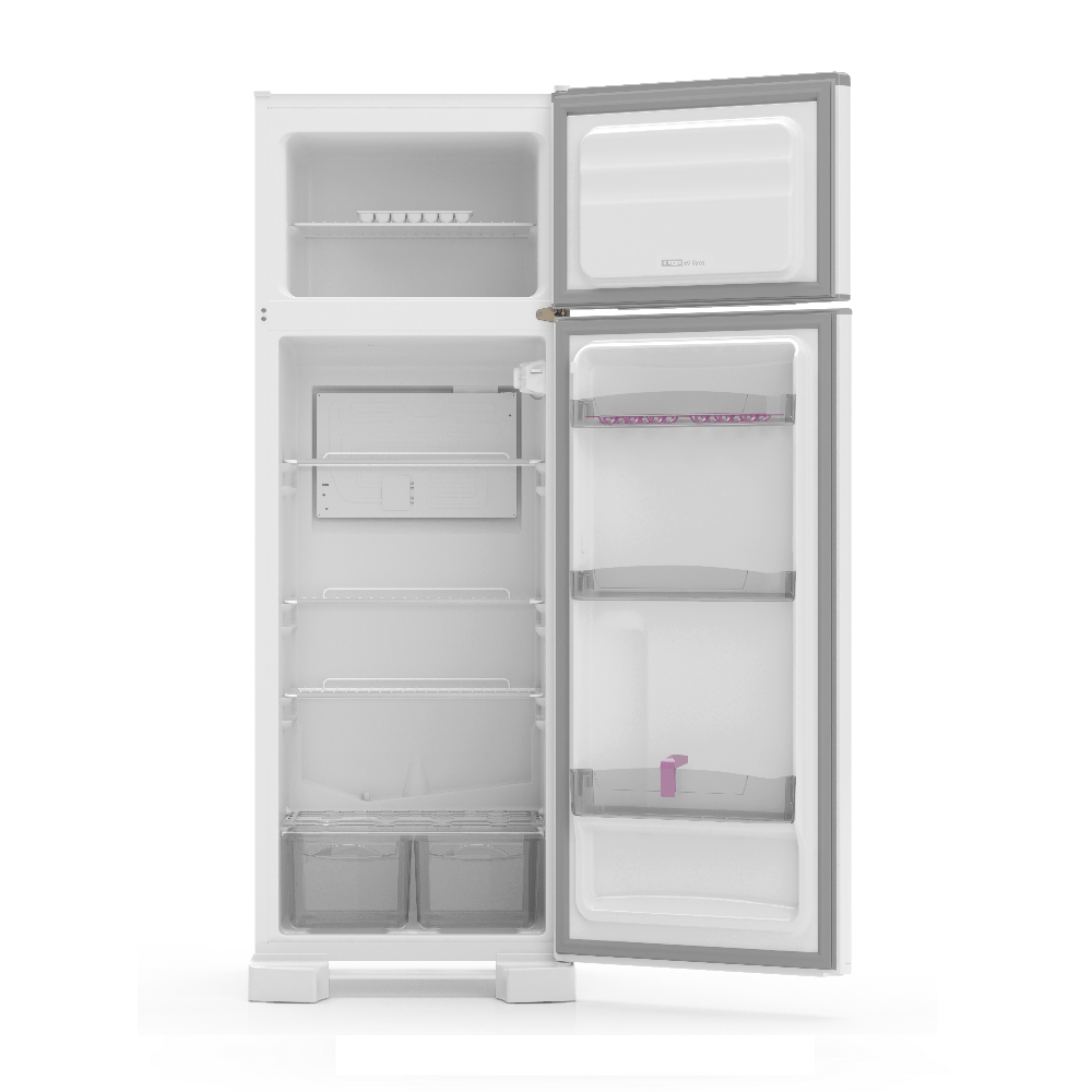Refrigerador Esmaltec 306 Litros Branco RCD38 – 220 Volts