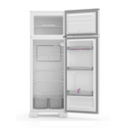 Refrigerador Esmaltec 306 Litros Branco RCD38 – 220 Volts