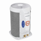 Ar Condicionado Split Cassete Carrier 1 Via Inverter 18000 BTU/h Quente e Frio Monofásico 40KVQOA18C5 - 220 Volts