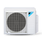 Ar-Condicionado Multi Split Inverter Daikin 24.000 BTUs (3x Evap Cassete 1 Via 9.000) Quente/Frio 220V
