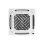 Ar-Condicionado Split Cassete 4 Vias Eco Inverter Elgin 36.000 BTUs Só Frio 220V Monofásico