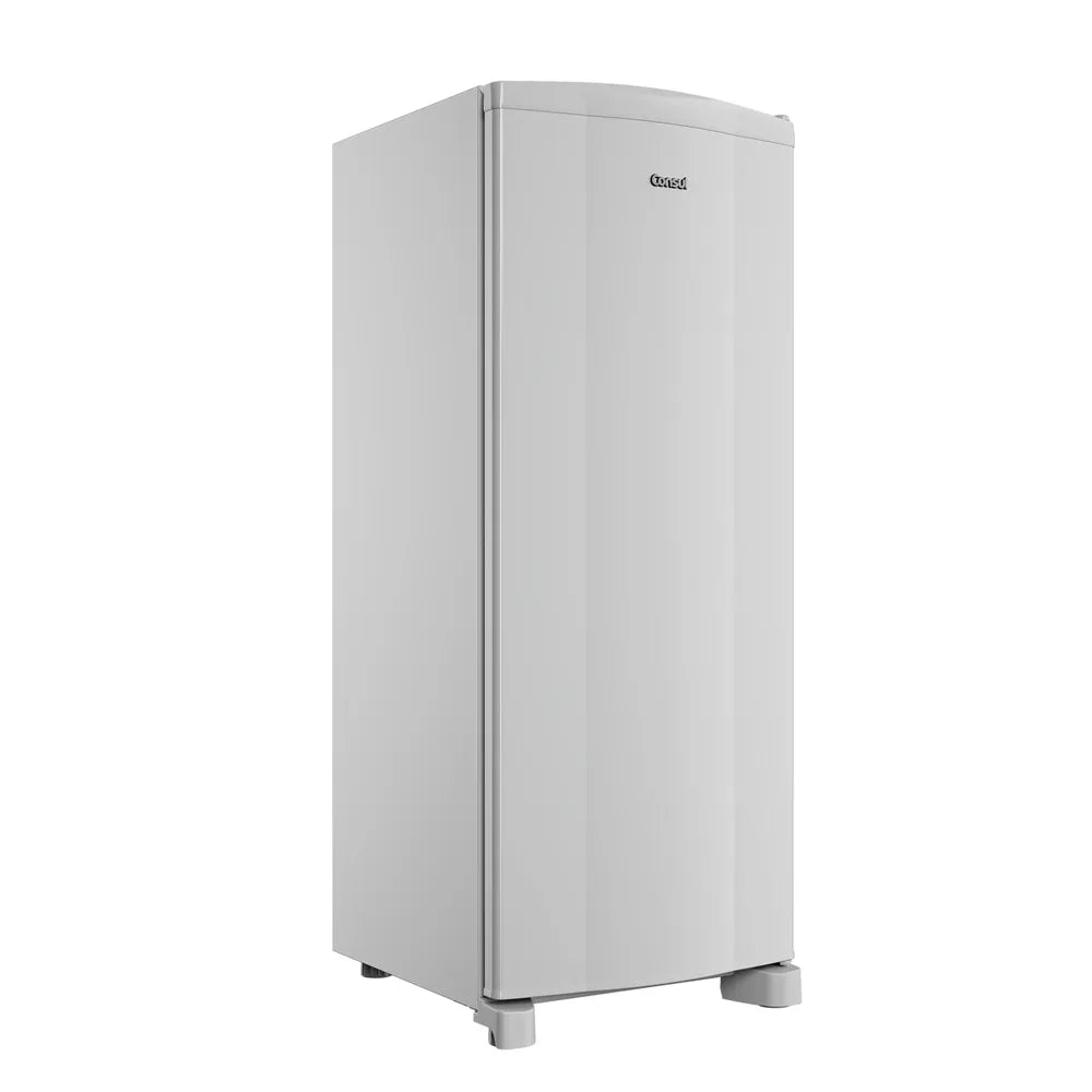 Refrigerador Consul 263 Litros Degelo Seco Branco CRA30MB - 220 Volts