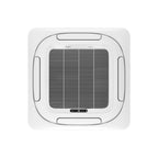 Ar-Condicionado Split Cassete 4 Vias Inverter Elgin WI-FI 60.000 BTUs Só Frio 220V Monofásico