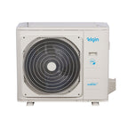 Ar-Condicionado Split Piso Teto Inverter Eco R-32 Elgin 48.000 BTUs Só Frio 220V Monofásico