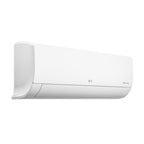 Ar-Condicionado Multi Split Inverter LG 30.000 BTUs (3x Evap HW 9.000 + 1x Evap Cassete 1 Via 18.000) Quente/Frio 220V