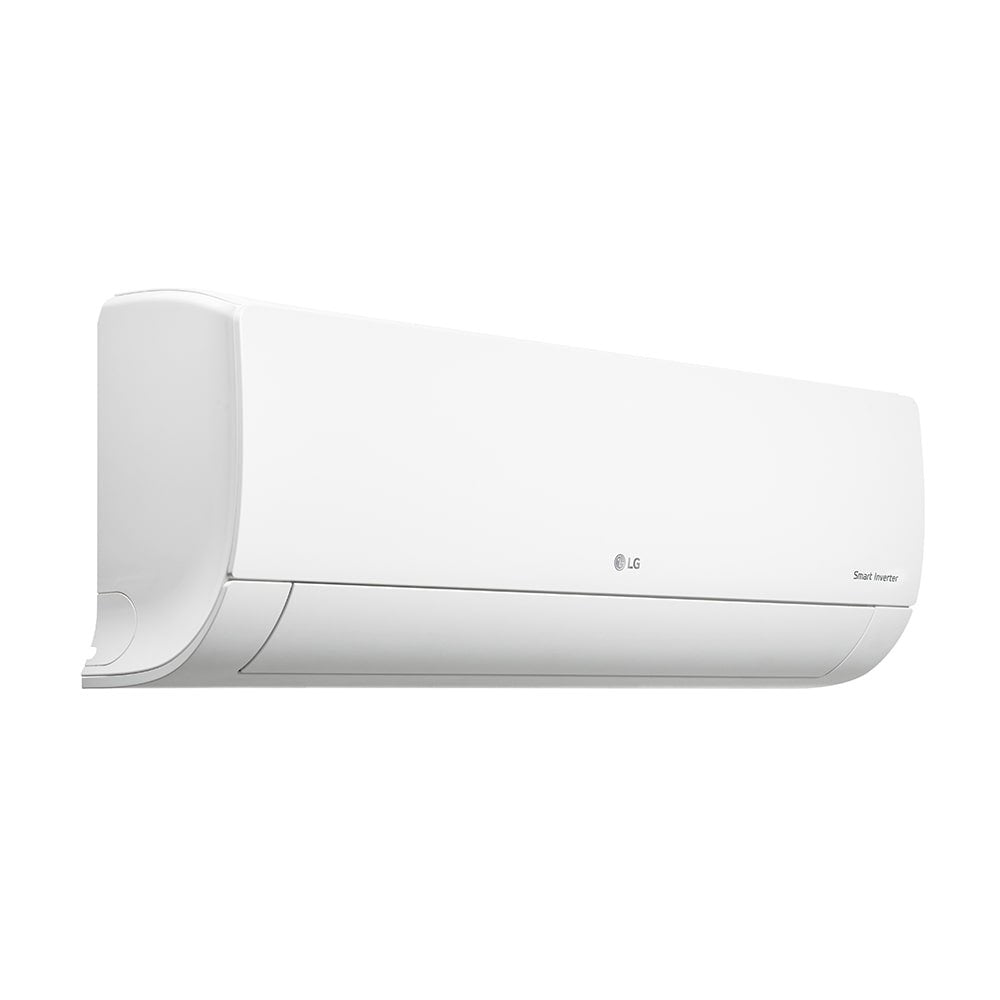 Ar-Condicionado Multi Split Inverter LG 30.000 BTUs (3x Evap HW 9.000 + 1x Evap Cassete 1 Via 18.000) Quente/Frio 220V