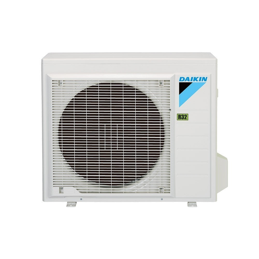 Ar-Condicionado Split Duto Inverter Daikin SkyAir 35.000 BTUs Quente/Frio 220V Monofásico