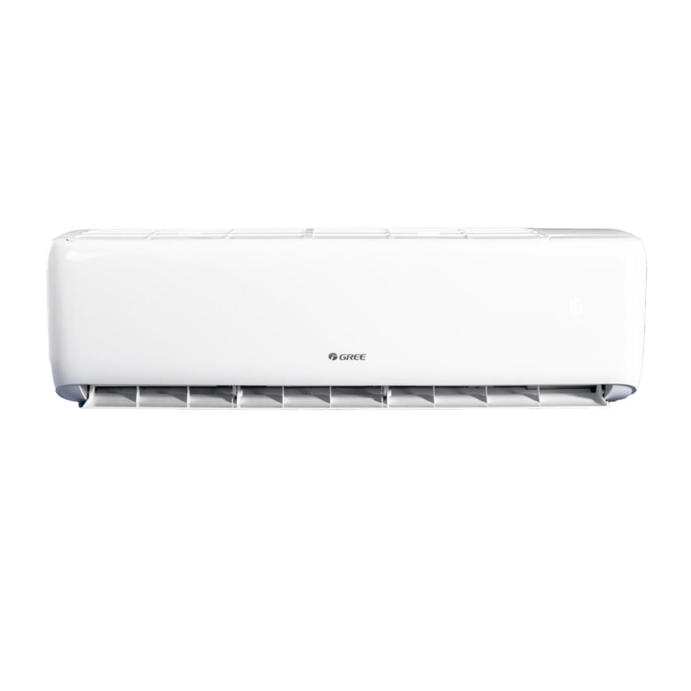 Ar-Condicionado Multi Split Inverter R-32 Gree 24.000 (2x Evap HW 9.000 + 1x Evap HW 12.000) Quente/Frio 220V