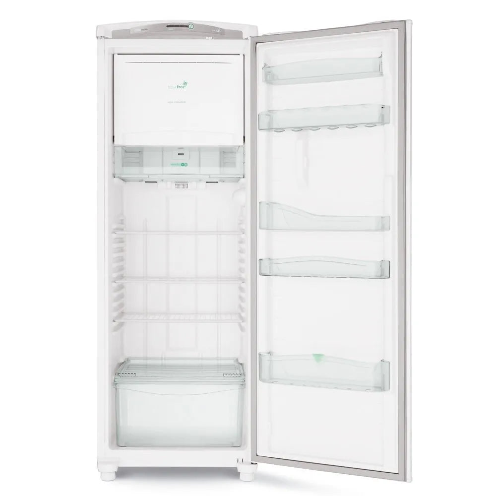 Refrigerador Consul Frost Free 342 litros CRB39AB - 127 Volts