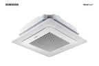 Ar Condicionado Cassete Wind Free Inverter 47000 BTU/h Quente e Frio Monofásico AC048DN4DKG/AZ – 220 Volts