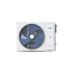 Ar Condicionado Split Cassete 4 Vias Inverter Elgin Plus 36000 BTU/h Frio Monofásico 45KDFI36C2NA – 220 Volts